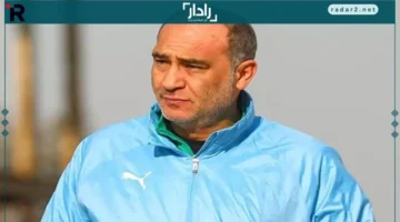 علي ماهر يثني على انضمام 7 لاعبين من سيراميكا لمنتخبات مصر